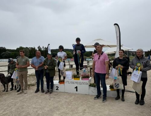 Derby cross club