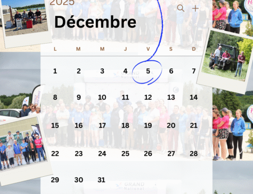 [Journée mondiale du bénévolat – 5 décembre]