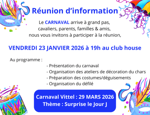 [Carnaval de Vittel 2026]