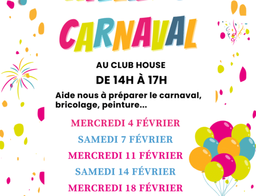 [Carnaval de Vittel 2026]