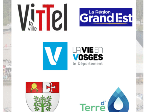 [Présentation partenaires saison 2026]