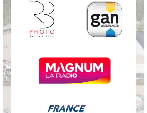 [Présentation partenaires saison 2026]