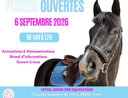 [Fête du sport & portes ouvertes 2026]